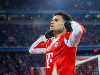 Bei ihm wurde ein großer Fehler begangen