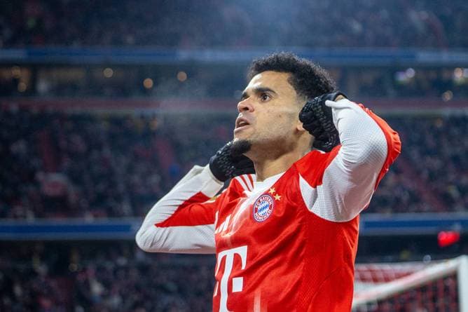 Bei ihm wurde ein großer Fehler begangen