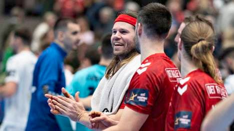 Mikkel Hansen beendet im Sommer seine Karriere