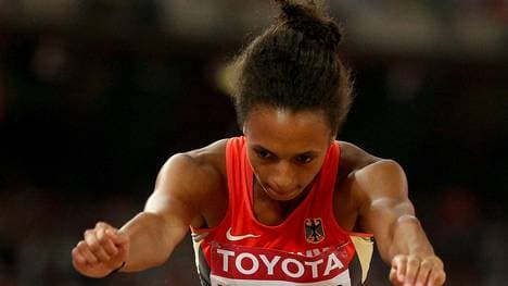 15th IAAF World Athletics Championships Beijing 2015 - Day Seven