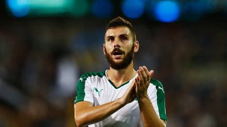 Club Brugge v Panathinaikos - UEFA Champions League: Third Qualifying Round 2nd Leg