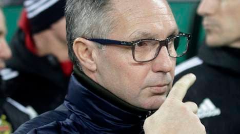 1. FC Nürnberg im Check