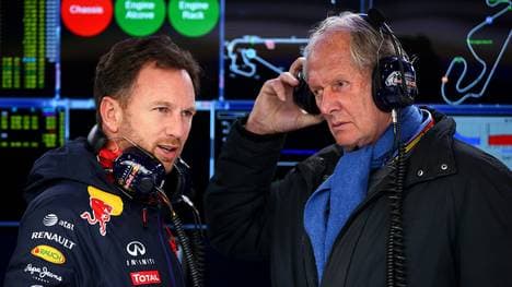 F1 Testing In Barcelona - Day Three