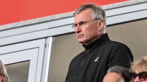 Michael Reschke über das Duell zwischen Bayer und Bayern 