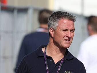 Perfektes Wochenende für Schumacher-Rennstall