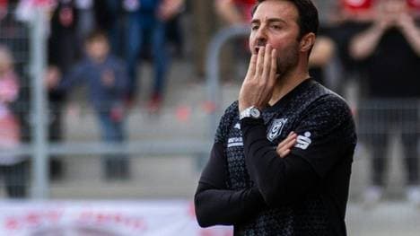 Sreto Ristic wurde in Halle entlassen