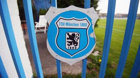 1860 München hat einen neuen Geschäftsführer