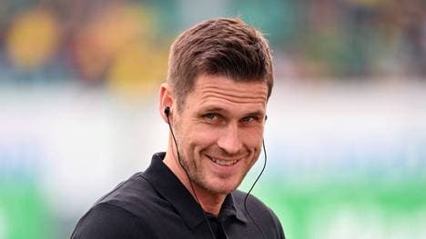 Sebastian Kehl (Bild) gelingt ein wichtiger Transfer für das Trainerteam