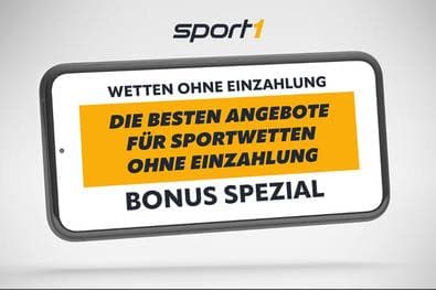 Wetten ohne Einzahlung 2026