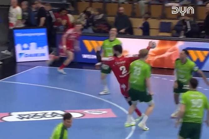 HSG Wetzlar - MT Melsungen