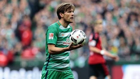 Werder Bremen v SC Freiburg - Bundesliga