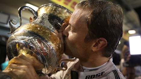 F1 Grand Prix of Bahrain