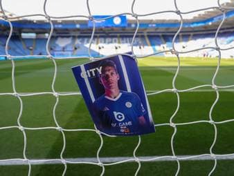 "Einer der spektakulärsten Abstürze der Geschichte"