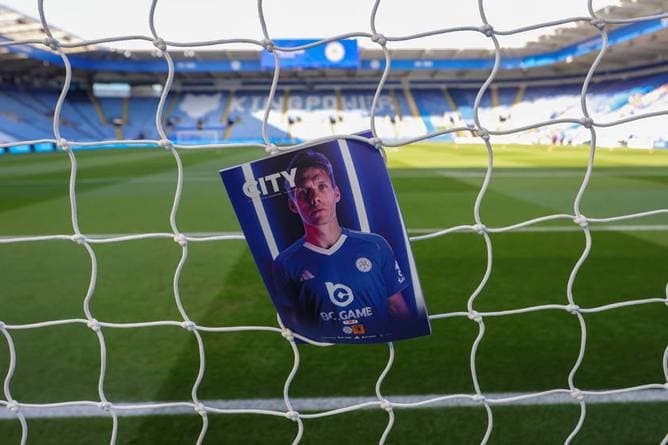 "Einer der spektakulärsten Abstürze der Geschichte"