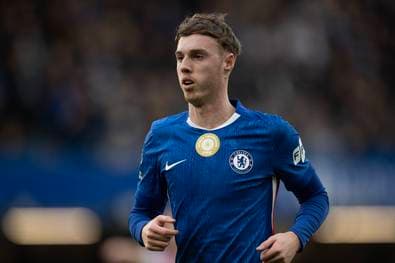 United? Chelsea Coach reagiert auf Palmer-Gerüchte 