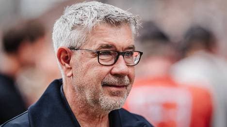 Urs Fischer trifft mit Mainz auf seinen Ex-Klub Union Berlin
