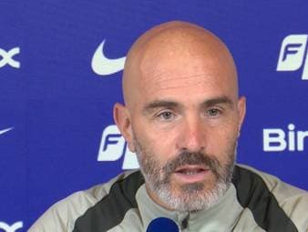 Chelsea-Trainer Enzo Maresca äußert sich zur mangelnden Disziplin seines Teams. Nach bereits fünf Platzverweisen in der laufenden Saison seien einige davon vermeidbar gewesen. Der Italiener fordert vor dem Derby gegen Tottenham einen Lerneffekt.