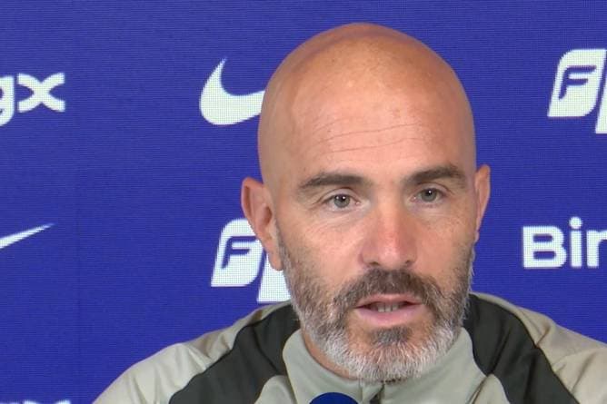 Fünf Rote Karten! Hat Chelsea ein Disziplinproblem?