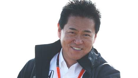 Canadian F1 Grand Prix - Qualifying