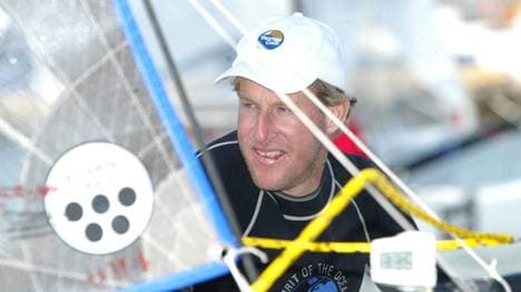 Segeln: Palma Week 2004