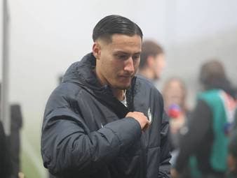 Eintracht gewinnt Transfer-Poker gegen Liga-Rivalen