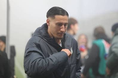 Eintracht gewinnt Transfer-Poker gegen Liga-Rivalen