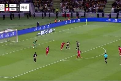 Dreierpack und Traumvorlage: Die große Benzema-Show im Video