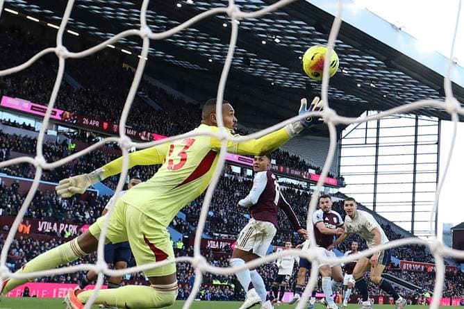 KI-Fehler führt zu Fan-Ausschluss