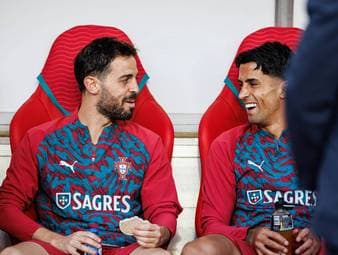 Und ein Transfer-Coup für Real bahnt sich auch noch an