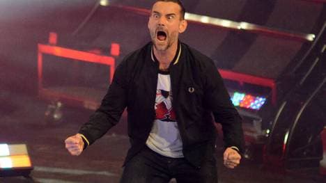 CM Punk schied einst im Streit bei WWE - nun auch bei AEW