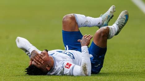Gendrey fehlt Hoffenheim lange