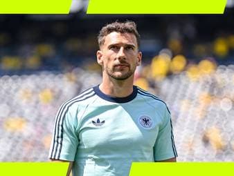 Diese Summe fordert Goretzka wohl jetzt