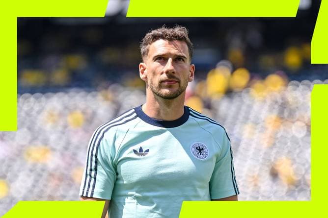 Diese Summe fordert Goretzka wohl jetzt