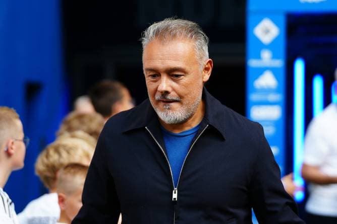 HSV-Zauberfuß kehrt zurück