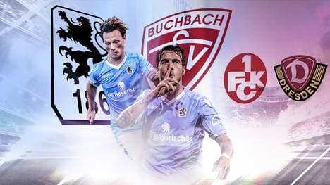 Fußball satt präsentiert SPORT1 auf allen Plattformen