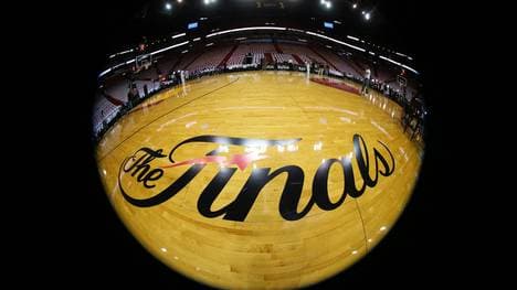NBA-Finals gehen in Spiel sieben