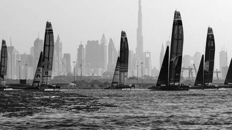 Bei der Route du Rhum gab es zwei Todesfälle