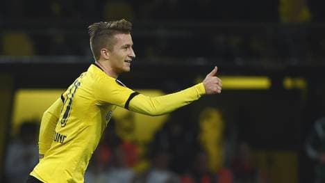 Marco Reus