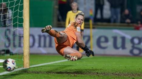 Friederike Repohl macht im Sommer Schluss