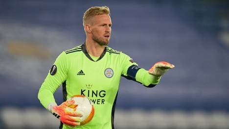 Leicester City verpasst den Sprung auf Platz zwei