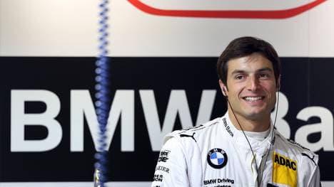 SPORT1 hat mit Bruno Spengler über die virtuelle Ausgabe des 24 Stundenrennens von Le Mans gesprochen