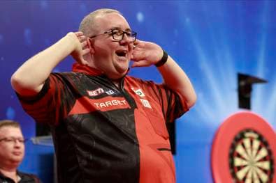 Bunting feiert dramatischen Sieg