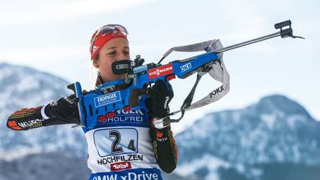 IBU Biathlon World Cup - Men's and Women's Relay