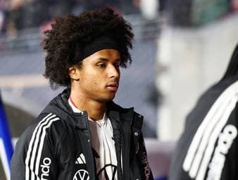 Effenbergs düstere Prognose bei Adeyemi