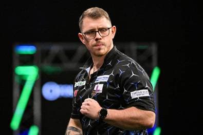 Überraschung im deutschen Duell