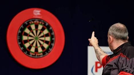 Darts Geschichte: SPORT1 erzählt die Geschichte des Dart-Sports!