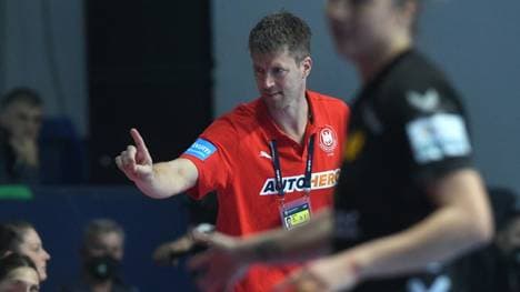 Gaugisch zeigte sich nach dem Sieg glücklich