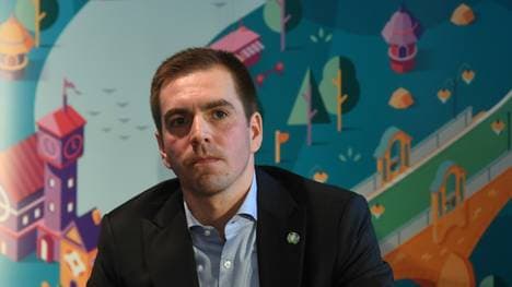 Philipp Lahm wird Turnierdirektor bei der EM 2024