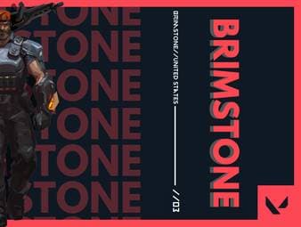 Riot Games ist bekannt dafür seinen fiktiven Charakteren neben meist übermächtigen Skills auch gleichzeitig eine ausführliche Hintergrundgeschichte zu spendieren. Auch die Lore zu Valorants Agent Brimstone ist eine, die durchaus interessant daherkommt.