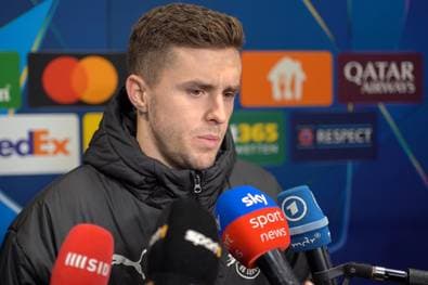 Leipzig-Profis nach Europa-Desaster mehr als bedient